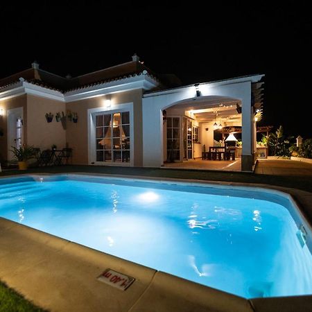 El Olivar Beach Golf Caleta De Fuste Zewnętrze zdjęcie