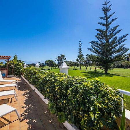 El Olivar Beach Golf Caleta De Fuste Zewnętrze zdjęcie