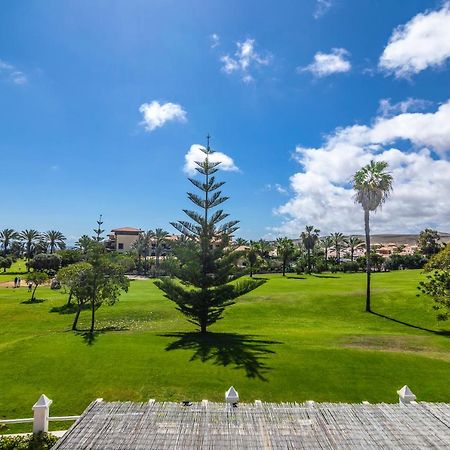 El Olivar Beach Golf Caleta De Fuste Zewnętrze zdjęcie
