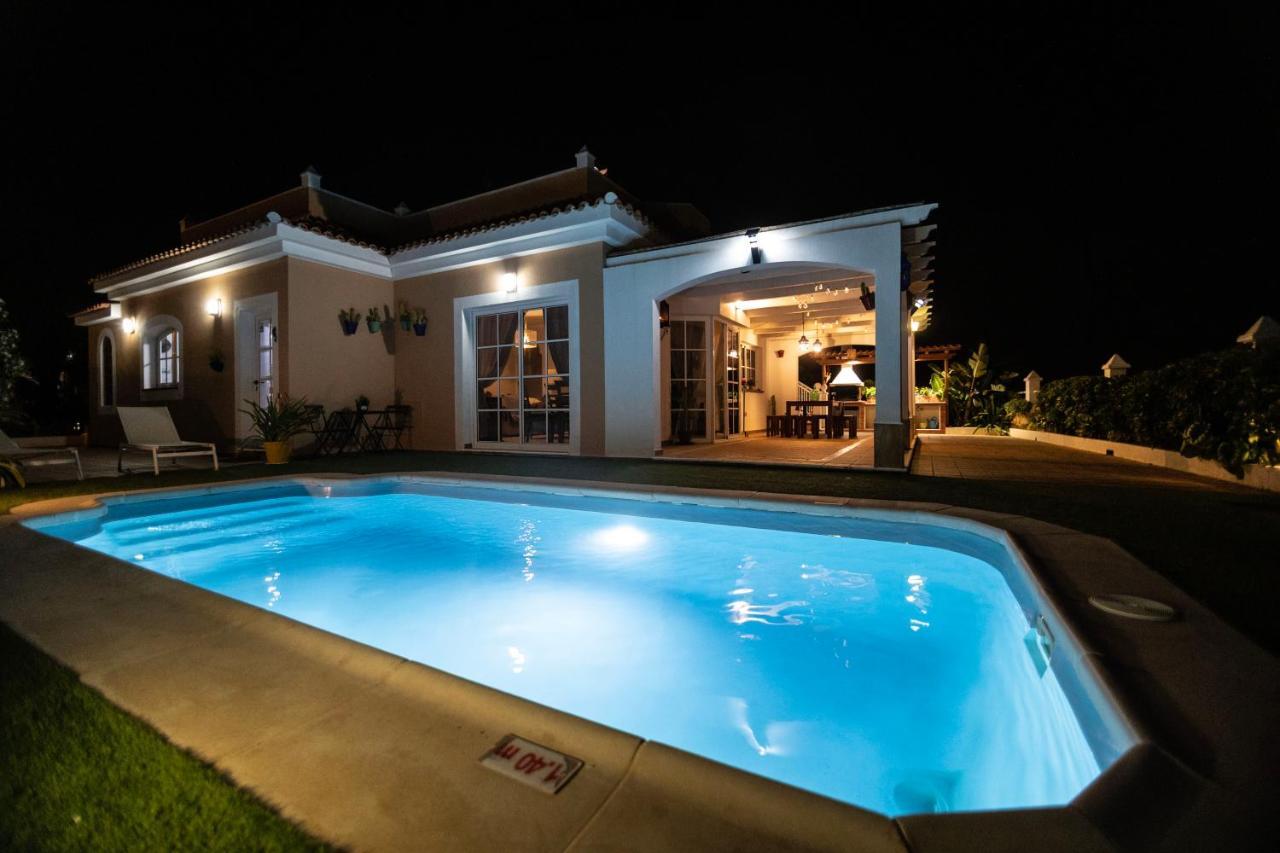 El Olivar Beach Golf Caleta De Fuste Zewnętrze zdjęcie