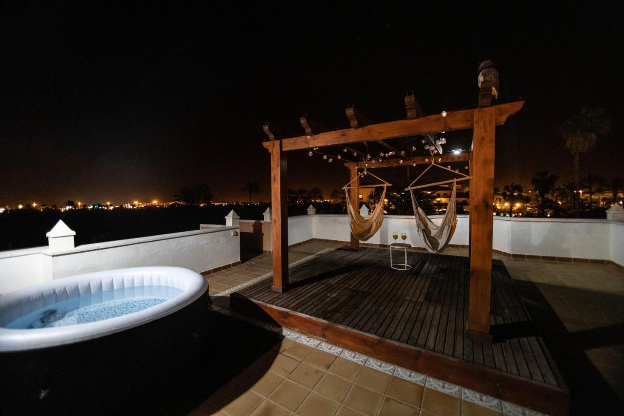 El Olivar Beach Golf Caleta De Fuste Zewnętrze zdjęcie