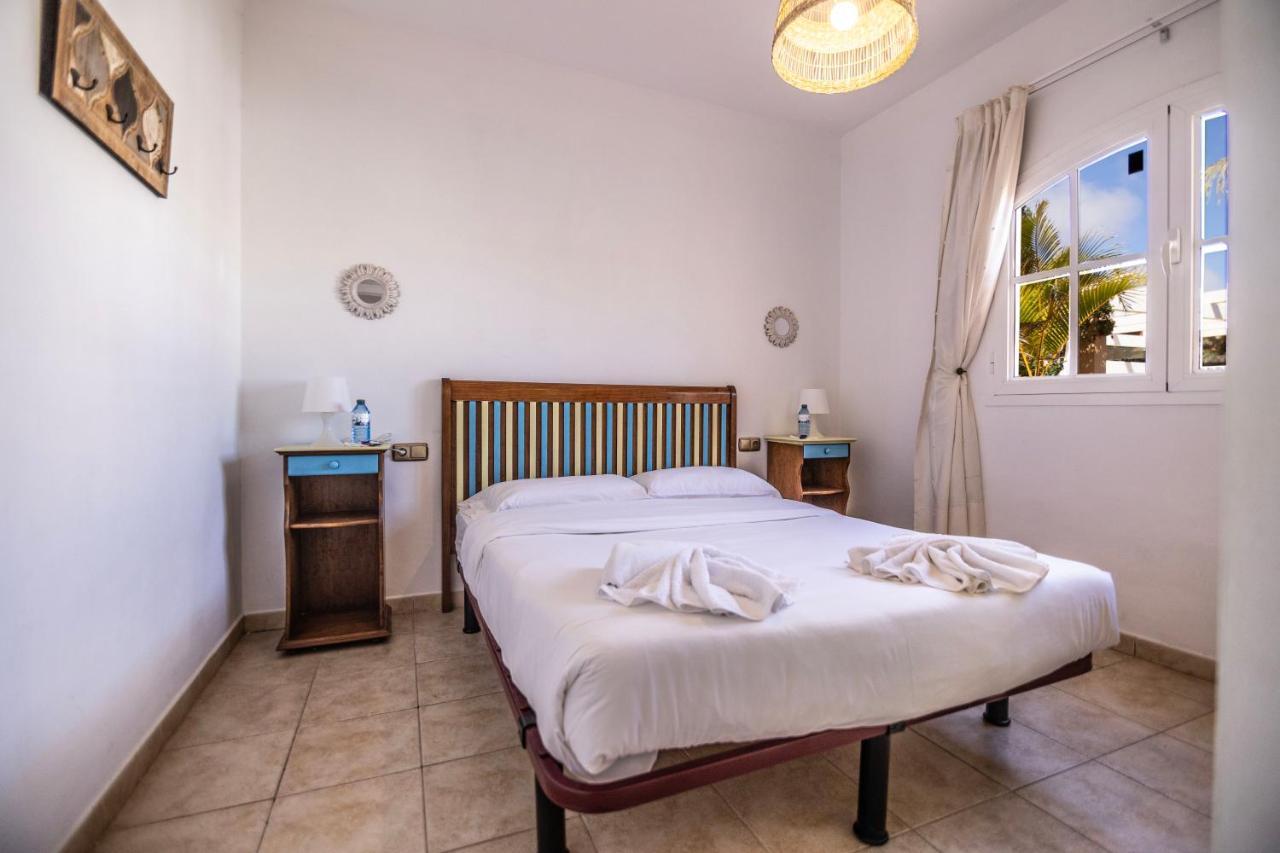 El Olivar Beach Golf Caleta De Fuste Zewnętrze zdjęcie