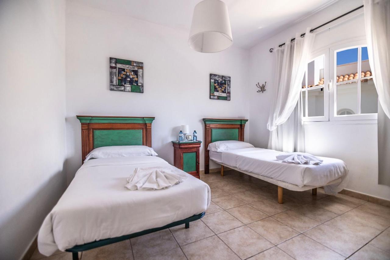 El Olivar Beach Golf Caleta De Fuste Zewnętrze zdjęcie